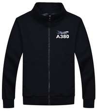 Thumbnail for AIRBUS 380 WESTCOOL  JACKET