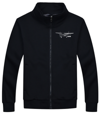 Thumbnail for CESSNA 206 WESTCOOL  JACKET