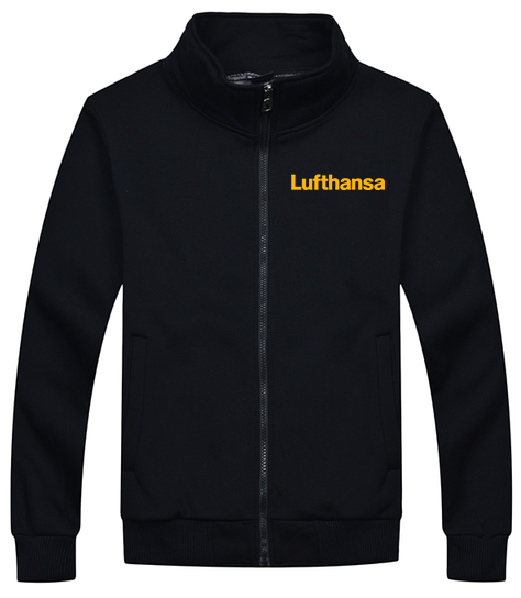 LUFTHANSA AIRLINES WESTCOOL JACKE