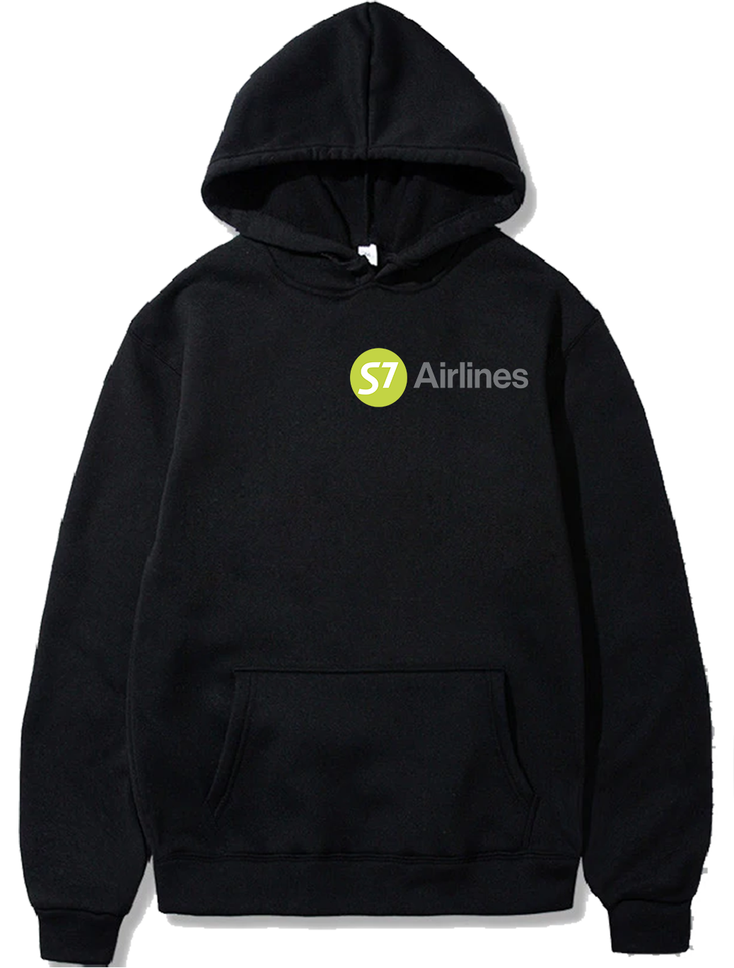 S7 AIRLINE PULLOVER