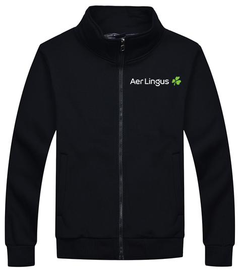 LINGUS AIRLINES WESTCOOL JACKE