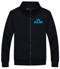 Thumbnail for KLM AIRLINES WESTCOOL JACKE