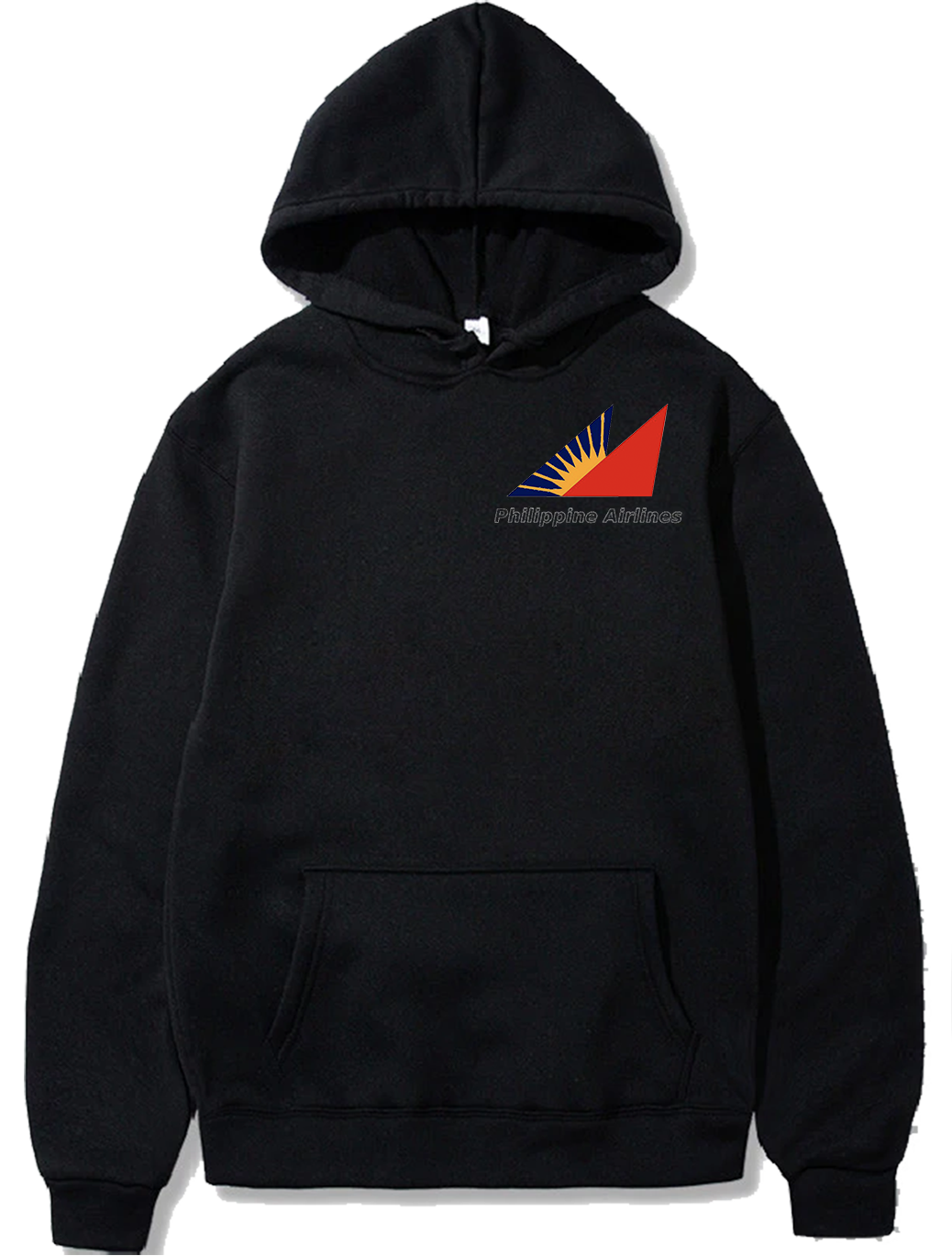 PHILLIPIONE AIRLINE PULLOVER