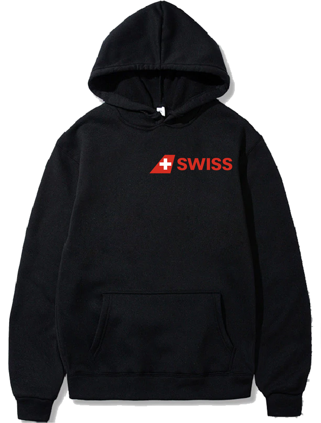 SWISS AIRLINE PULLOVER