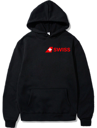 Thumbnail for SWISS AIRLINE PULLOVER