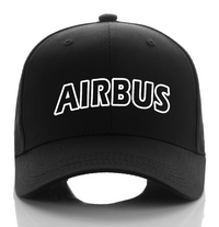 Thumbnail for AIRBUS LOGO DESIGNED CAP