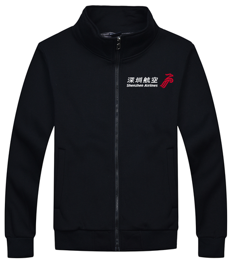 SHENZHEN AIRLINES WESTCOOL JACKE