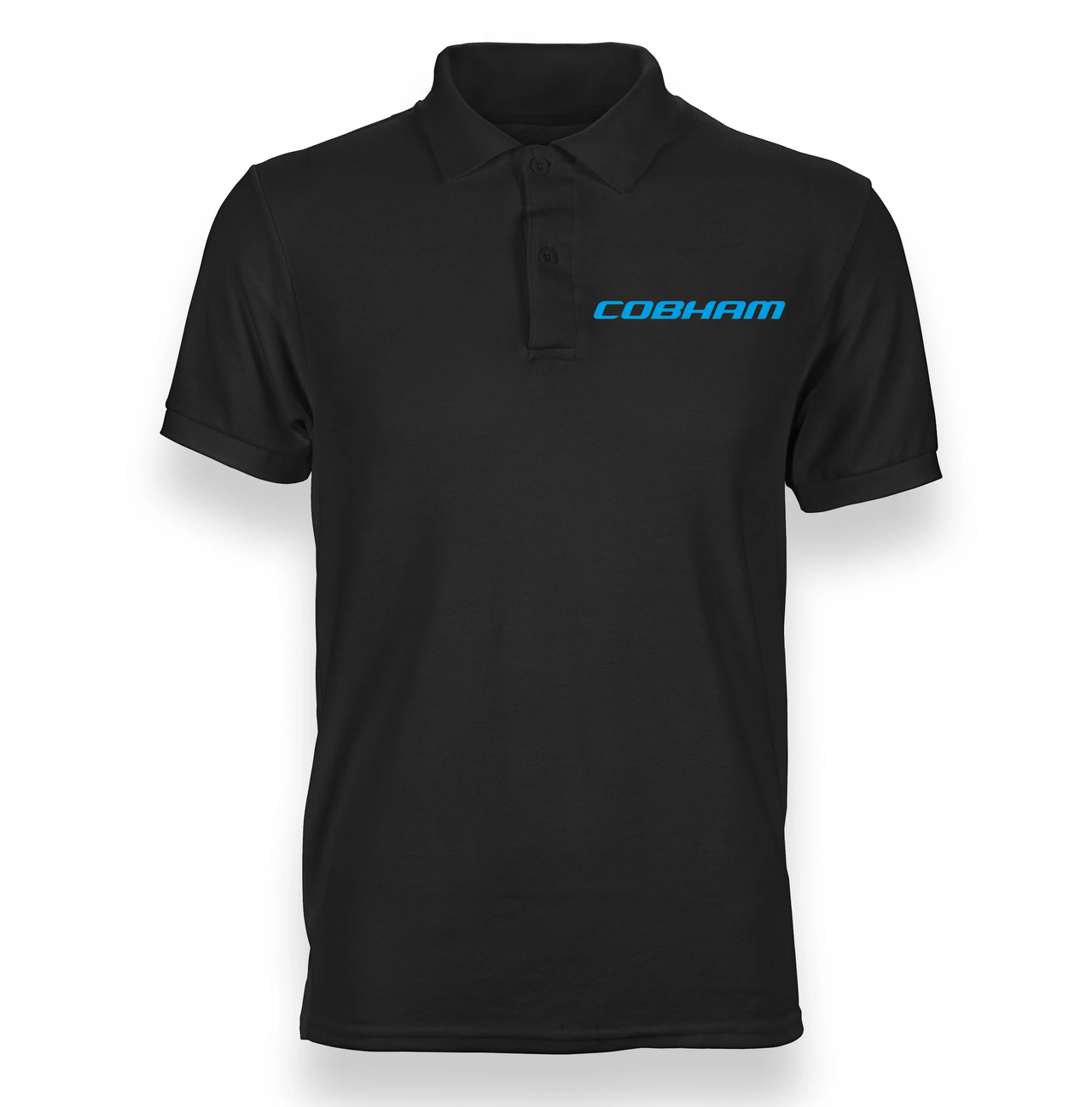 COBHAM POLO T-SHIRT