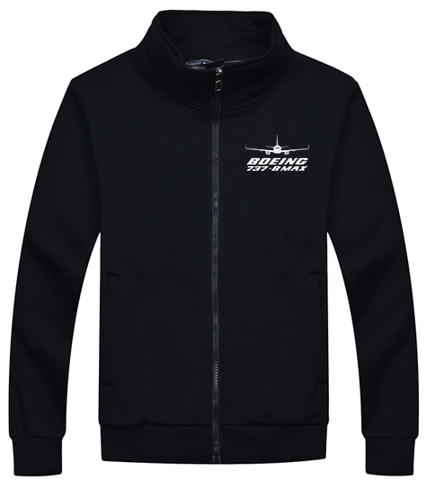 BOEING 737 WESTCOOL  JACKET