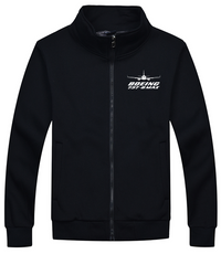 Thumbnail for BOEING 737 WESTCOOL  JACKET