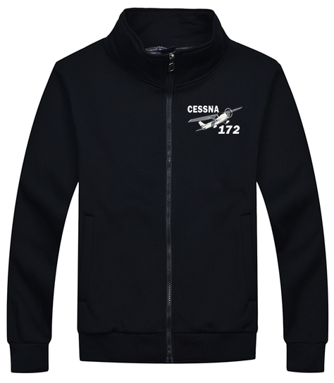 CESSNA 172 WESTCOOL  JACKET