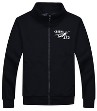 Thumbnail for CESSNA 172 WESTCOOL  JACKET