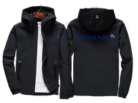 Thumbnail for AEGEAN AUTUMN JACKET