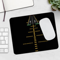 Thumbnail for RUNWAY LIGHTS -  MOUSE PAD Printify