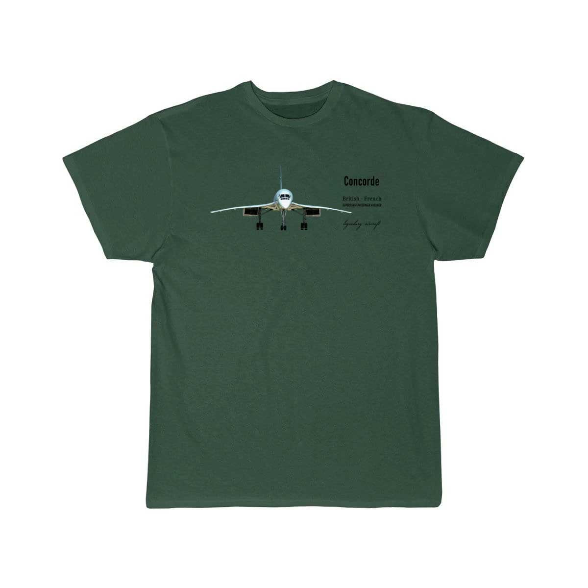 CONCORD T Shirt THE AV8R