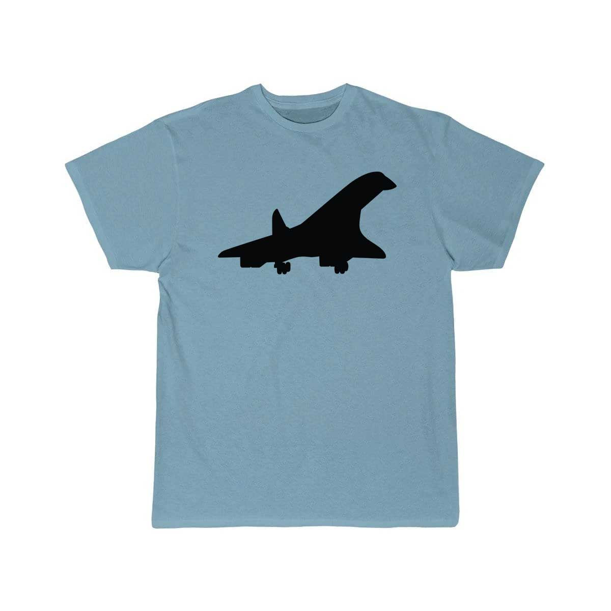 CONCORD T Shirt THE AV8R