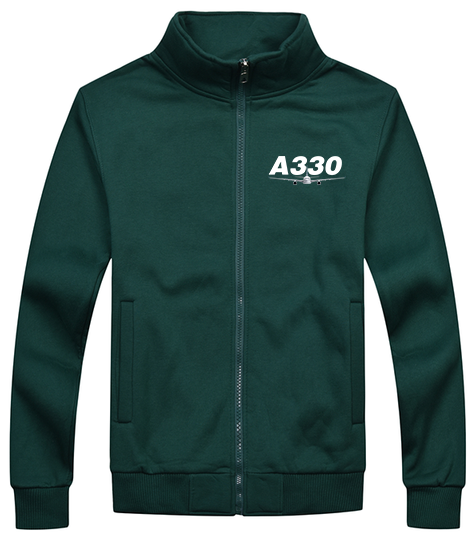 AIRBUS 330 WESTCOOL  JACKET