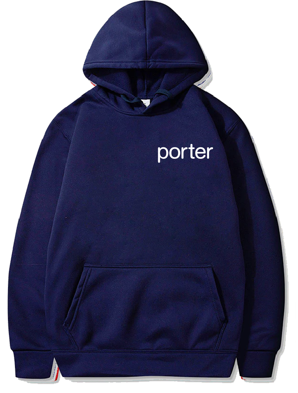 PORTER AIRLINE PULLOVER