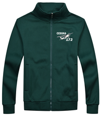 Thumbnail for CESSNA 172 WESTCOOL  JACKET