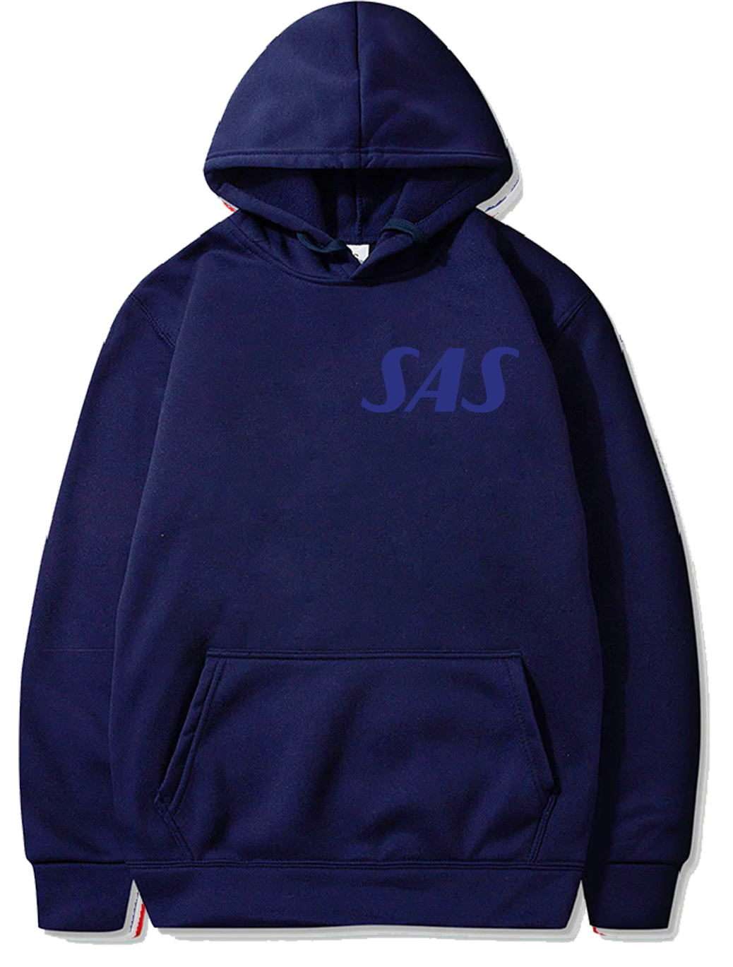 SAS AIRLINE PULLOVER