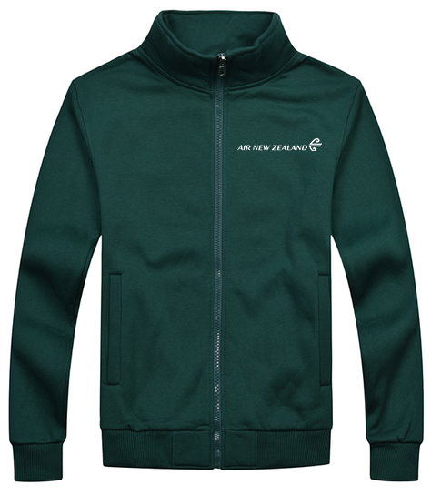 NEUSEELAND ATLANTIC AIRLINES WESTCOOL JACKE