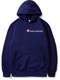 Thumbnail for CHINA AIRLINE PULLOVER