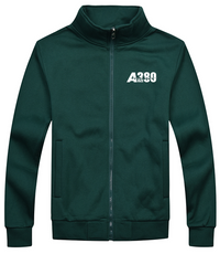 Thumbnail for AIRBUS 380 WESTCOOL  JACKET