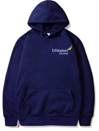 Thumbnail for ETHIOPIAN AIRLINE PULLOVER