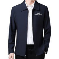 Thumbnail for ETIHAD AIRLINE  JACKET