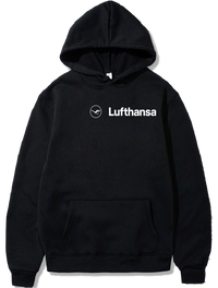 Thumbnail for LUFTHANSA  AIRLINE PULLOVER