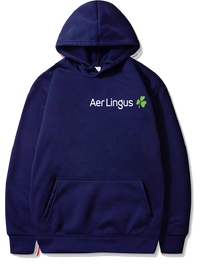 Thumbnail for LINGUS AIRLINE PULLOVER