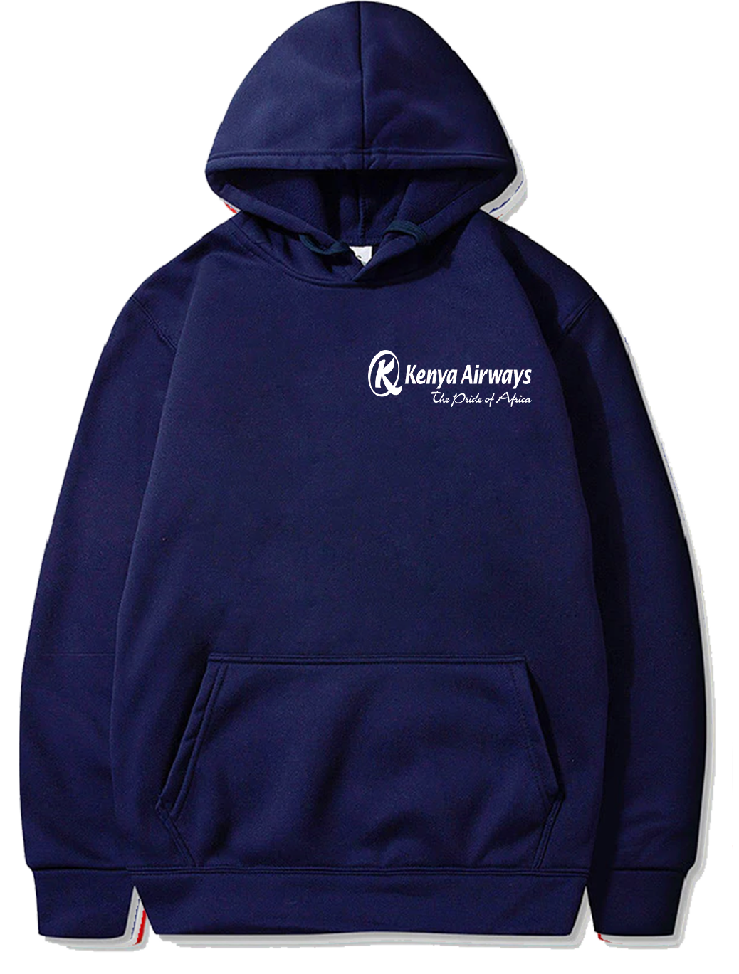 KENIA AIRLINE PULLOVER