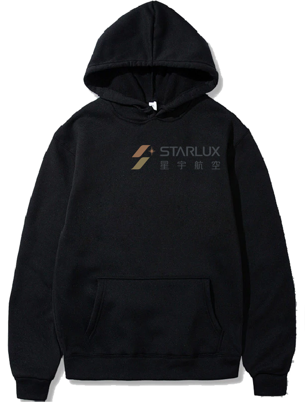 STARLUX AIRLINE PULLOVER