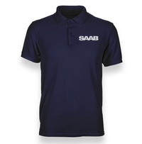 Thumbnail for SAAB POLO T-SHIRT