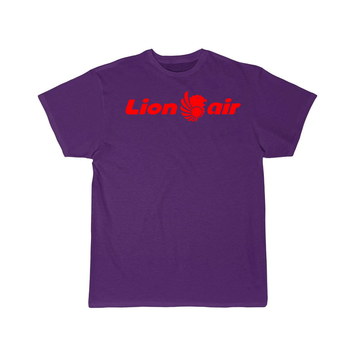 LION AIRLINE T-SHIRT