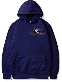 Thumbnail for KENMORE AIRLINE PULLOVER