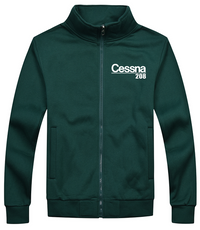 Thumbnail for CESSNA 2006 WESTCOOL  JACKET