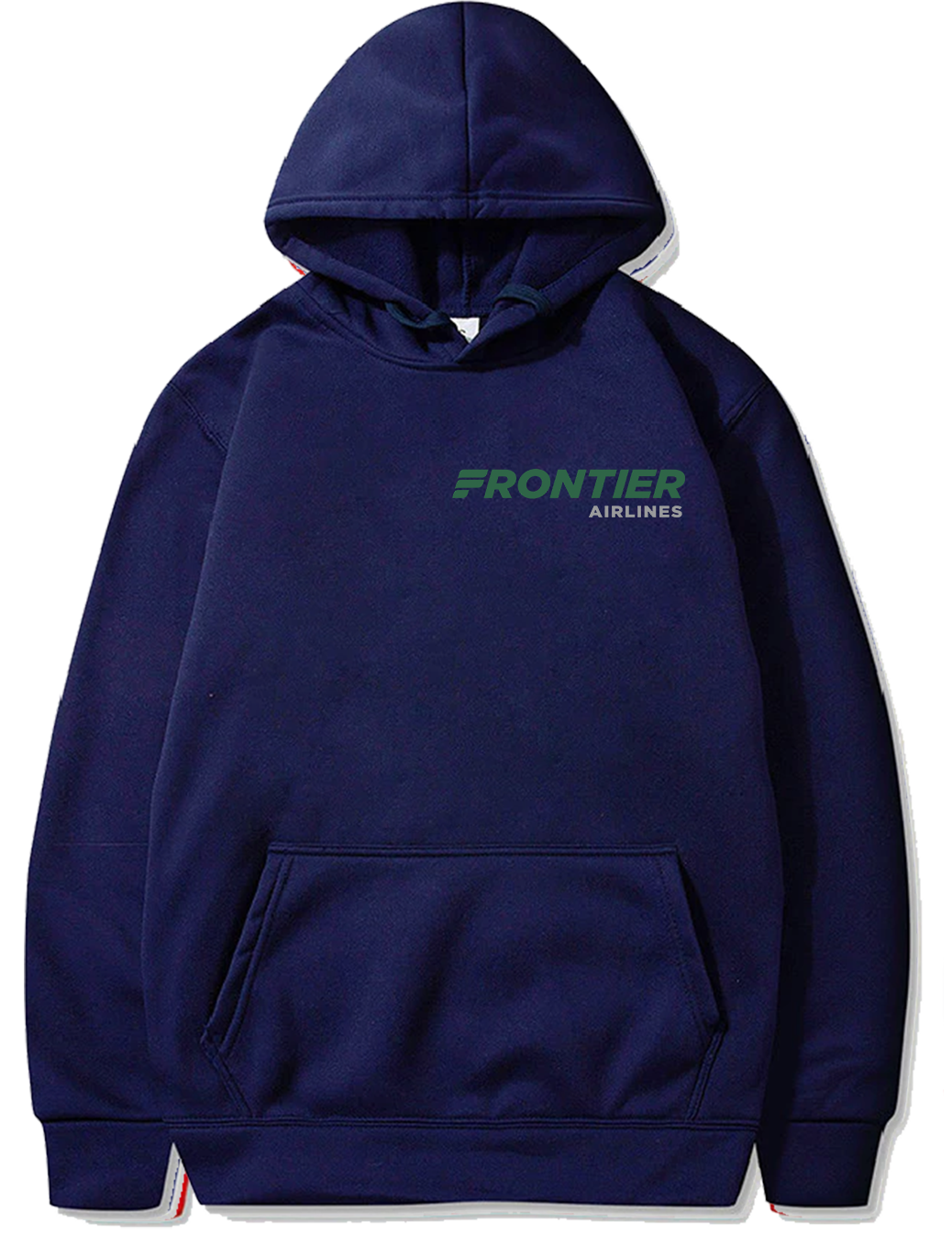 FRONTER AIRLINE PULLOVER