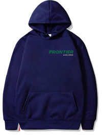 Thumbnail for FRONTER AIRLINE PULLOVER