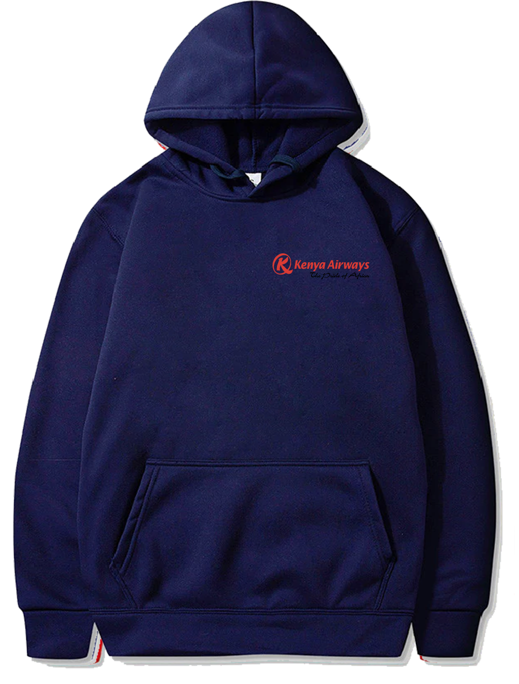 KENYA AIRLINE PULLOVER