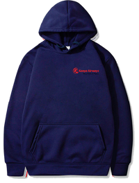 Thumbnail for KENYA AIRLINE PULLOVER