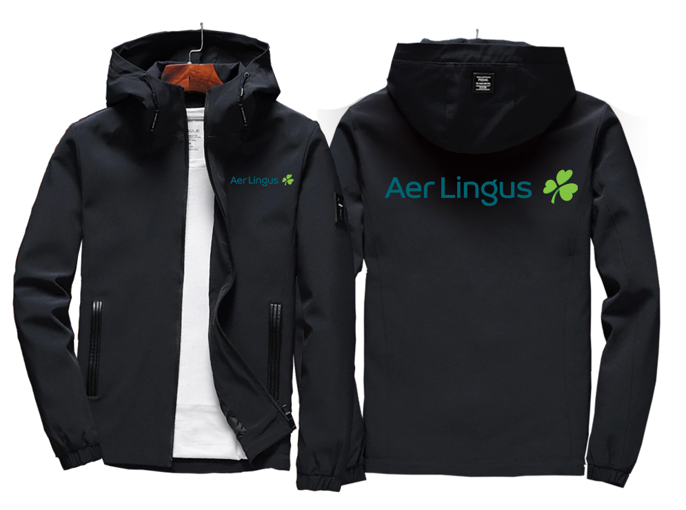 LINGUS AUTUMN JACKET