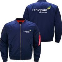 Thumbnail for ETHIOPIAN AIRLINES JACKET