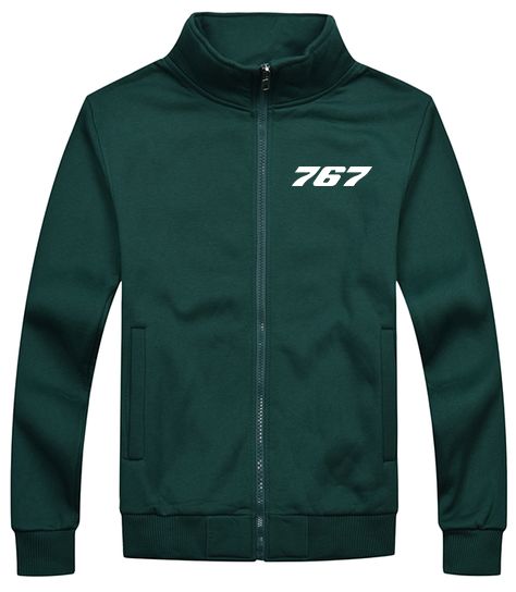 BOEING 767 WESTCOOL  JACKET