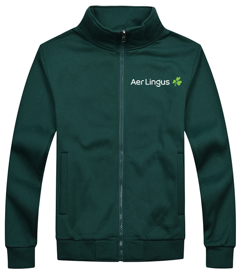 LINGUS AIRLINES WESTCOOL JACKE