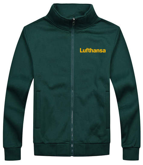 LUFTHANSA AIRLINES WESTCOOL JACKE