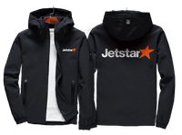 Thumbnail for JETSTAR AIRLINES  AUTUMN JACKET THE AV8R