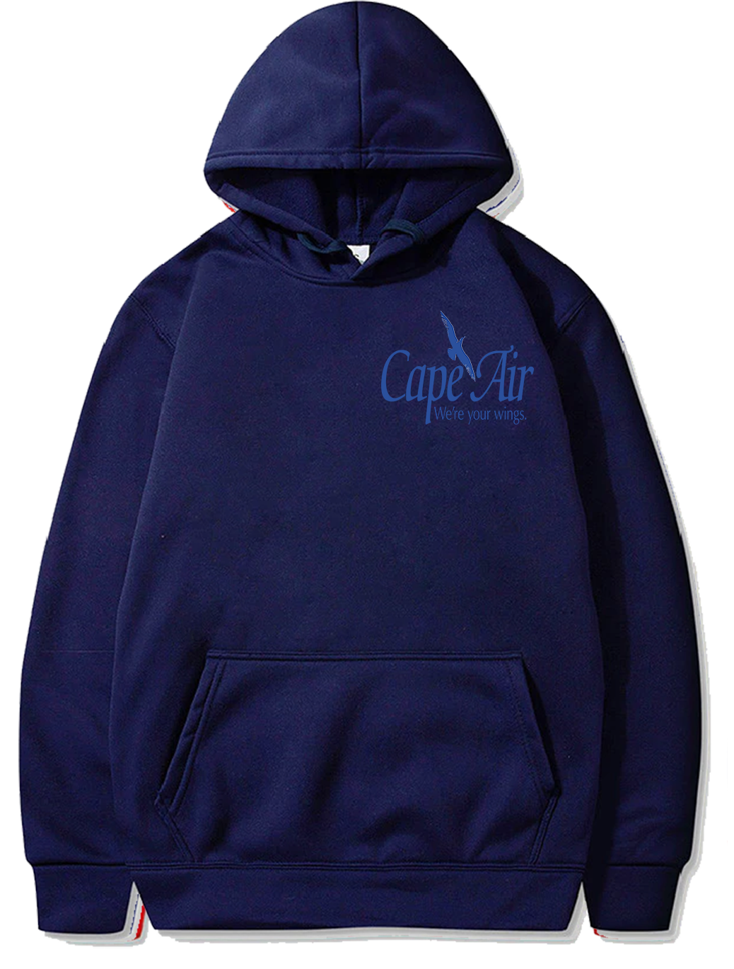 CAPE AIRLINE PULLOVER