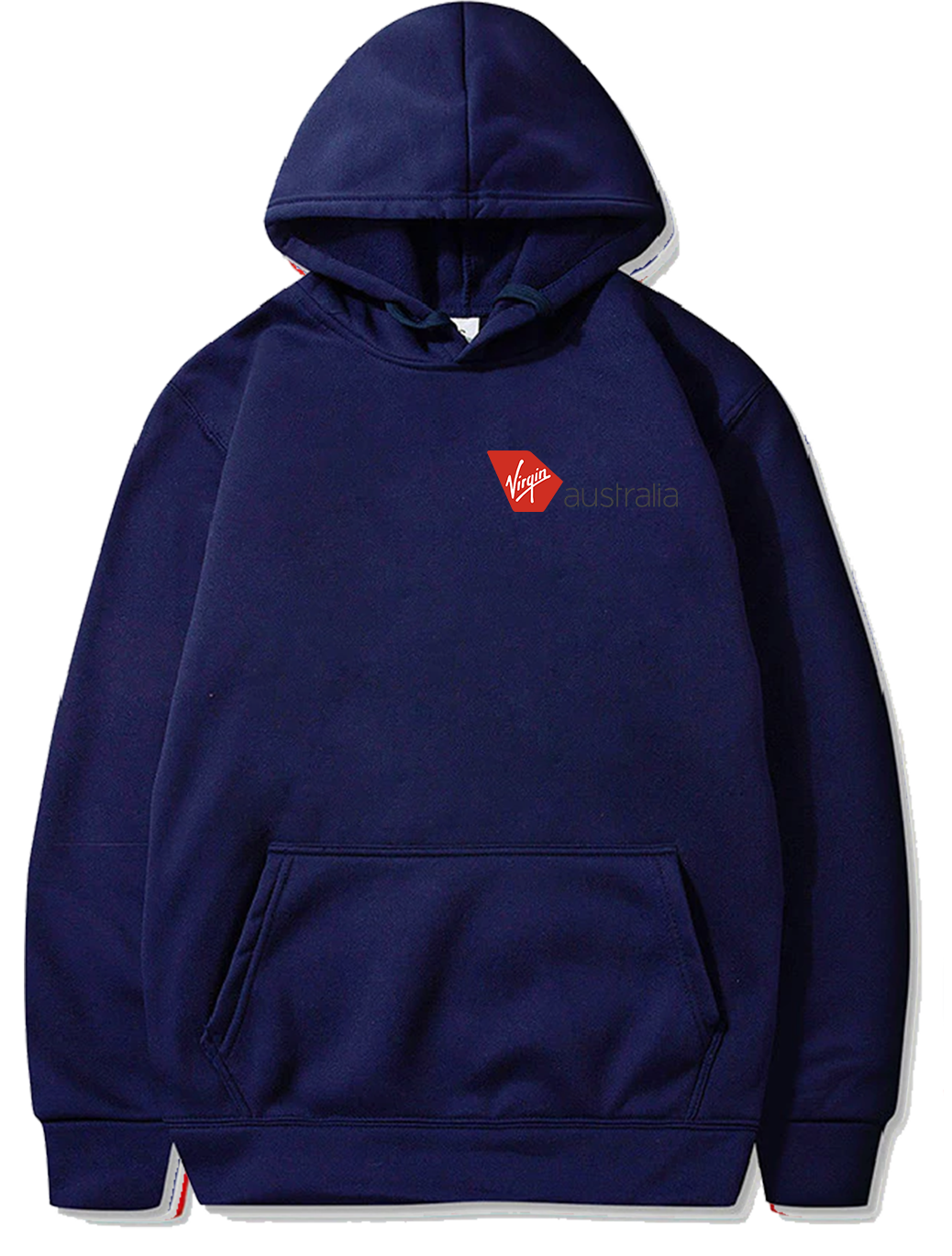 AUSTRALIA AIRLINE PULLOVER