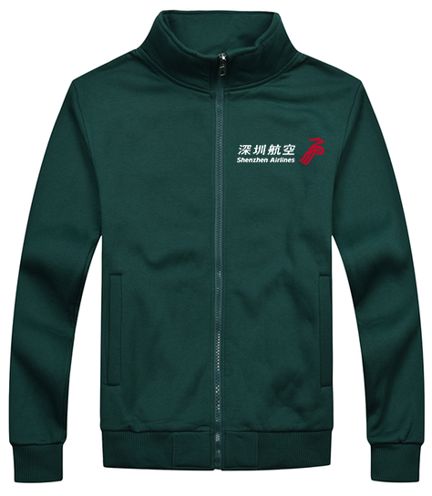 SHENZHEN AIRLINES WESTCOOL JACKE